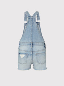 Norah Overall Short