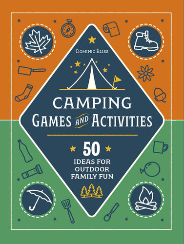 Camping Games and Activities