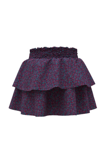 Ditsy Fall Jessie Skirt