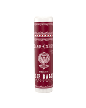 Load image into Gallery viewer, Barr &amp; Co Lip Balm