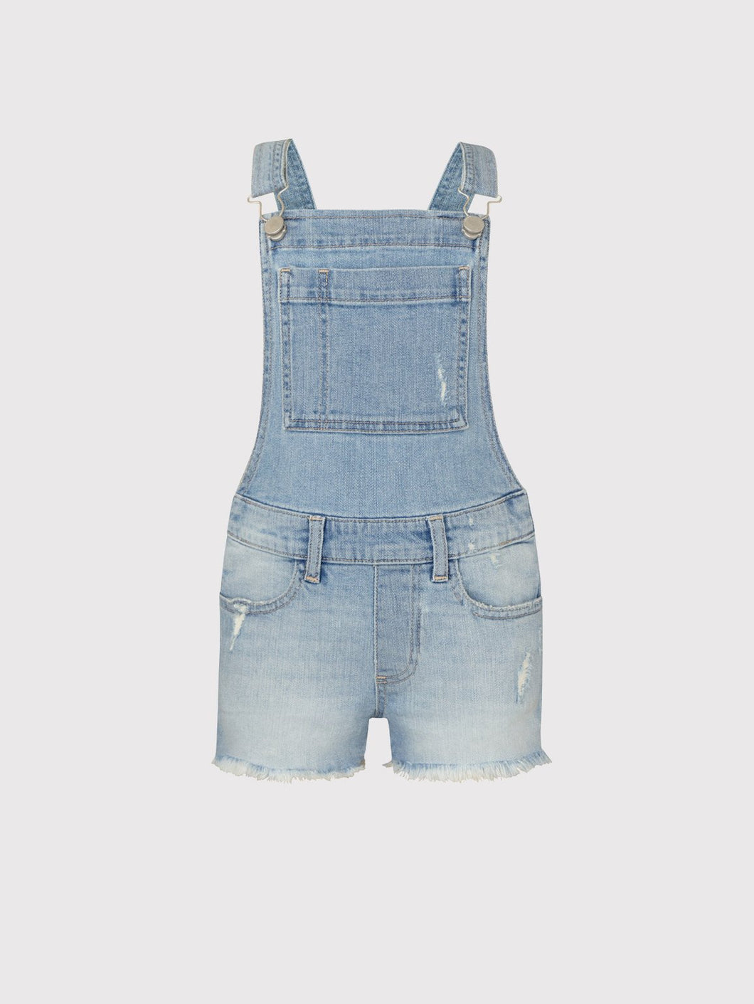 Norah Overall Short