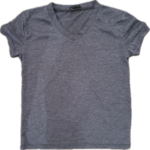 Firehouse V Neck Tee