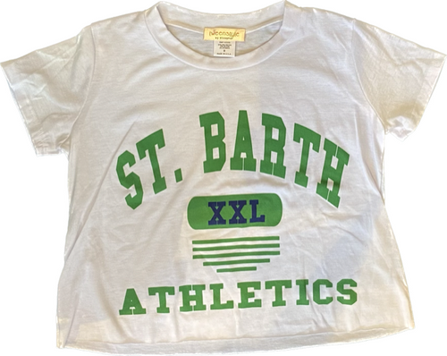 St. Barts Tee