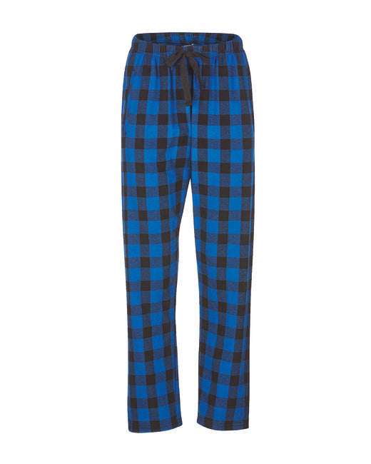 Plaid Flannel Pajama Pants